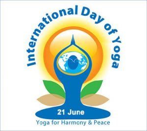 Kundalini Yoga Galerie Yoga Logo UN Web