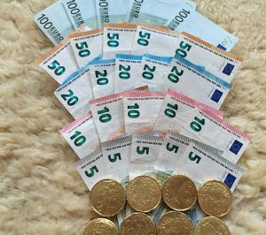 Kundalini Yoga Galerie Münster Geld