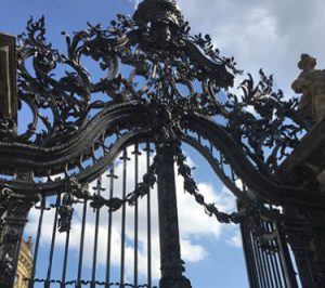 Kundalini Yoga Galerie Münster Torwächter