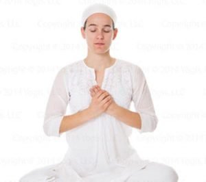 Meditationskriya Zukunftsangst beseitigen