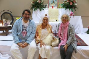 Kundalini Yoga Galerie Gurmukh 2018