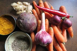 Kundalini Yoga Galerie Sommersonnenwende Mungbohnen 4