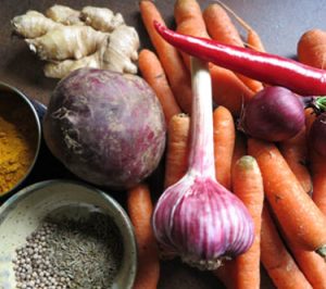 Kundalini Yoga Galerie Sommersonnenwende Mungbohnen