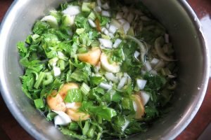 Kundalini Yoga Galerie Sommersonnenwende Suppe